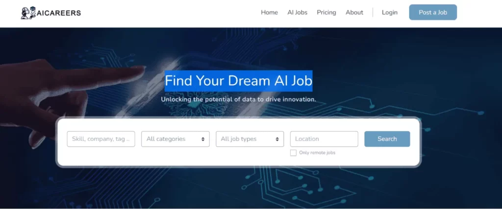 AI Careers
