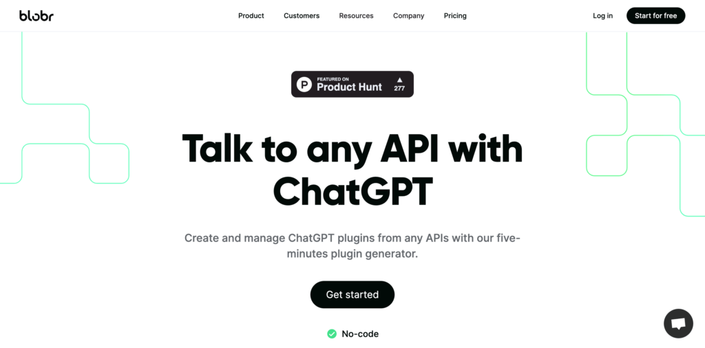 ChatGPT Plugin Builder