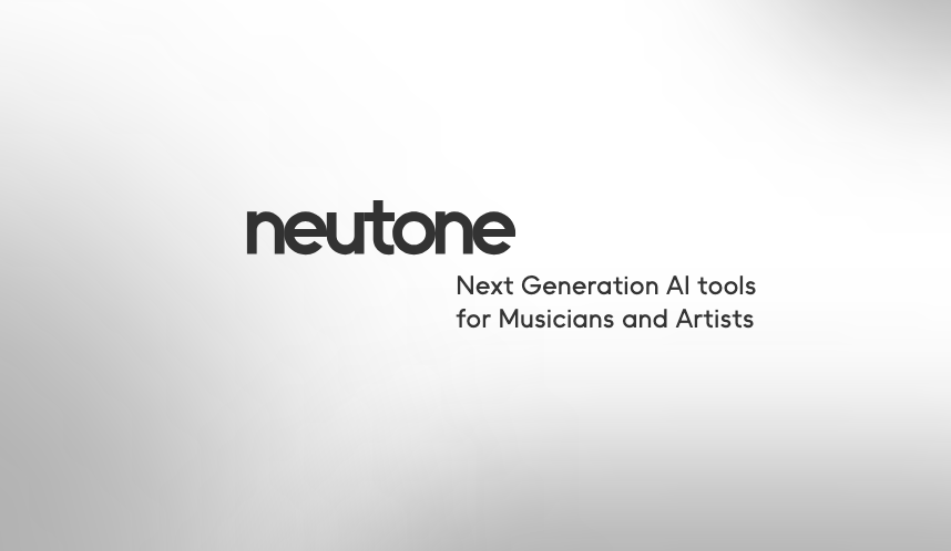 neutone-Free-Music-AI-Tool