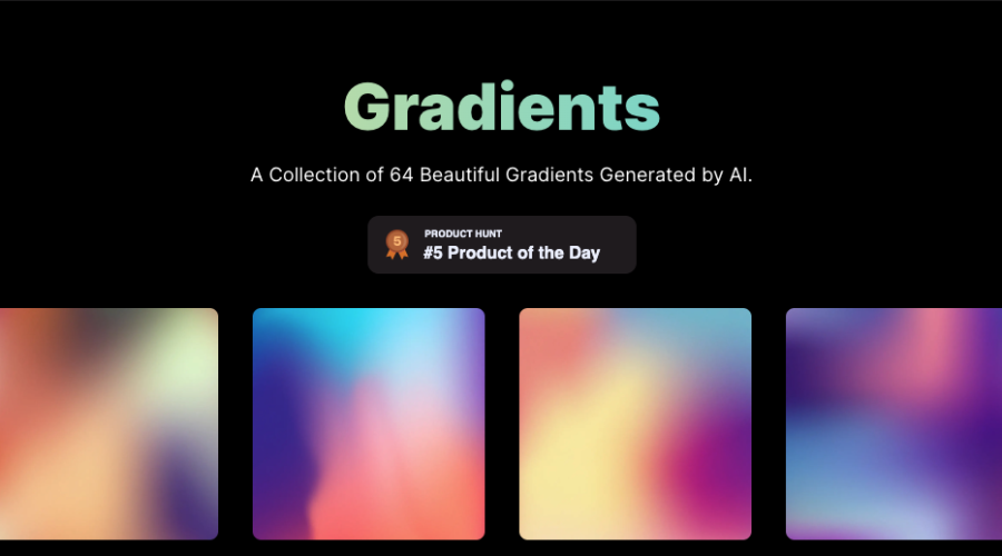 gradients-ai-free-tool