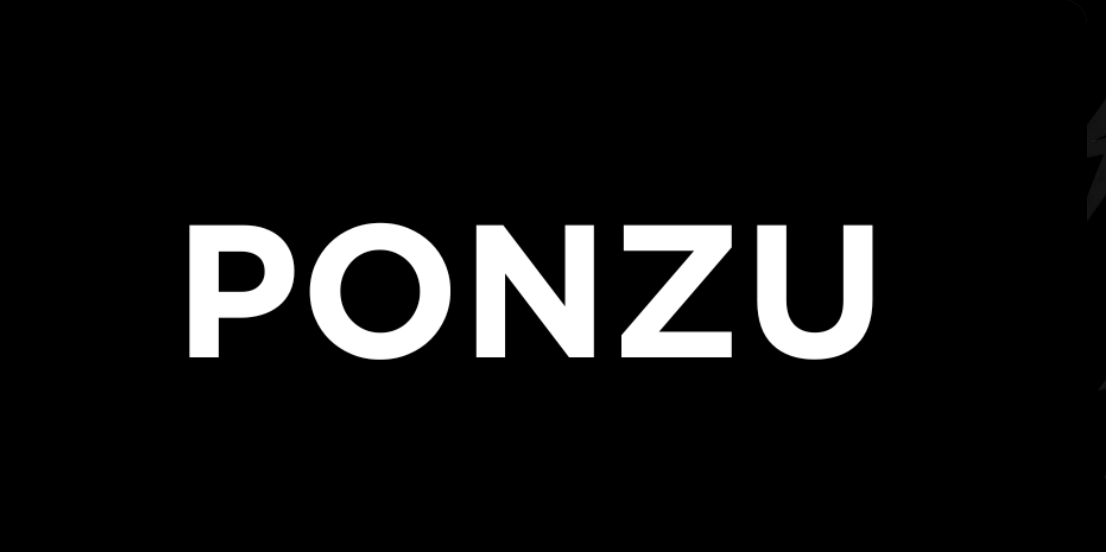 Ponzu-ai-tool