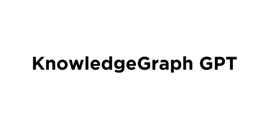 KnowledgeGraph GPT