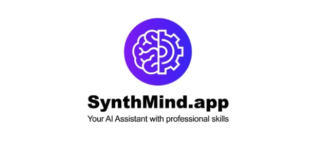 synthmindapp-free-ai-tool