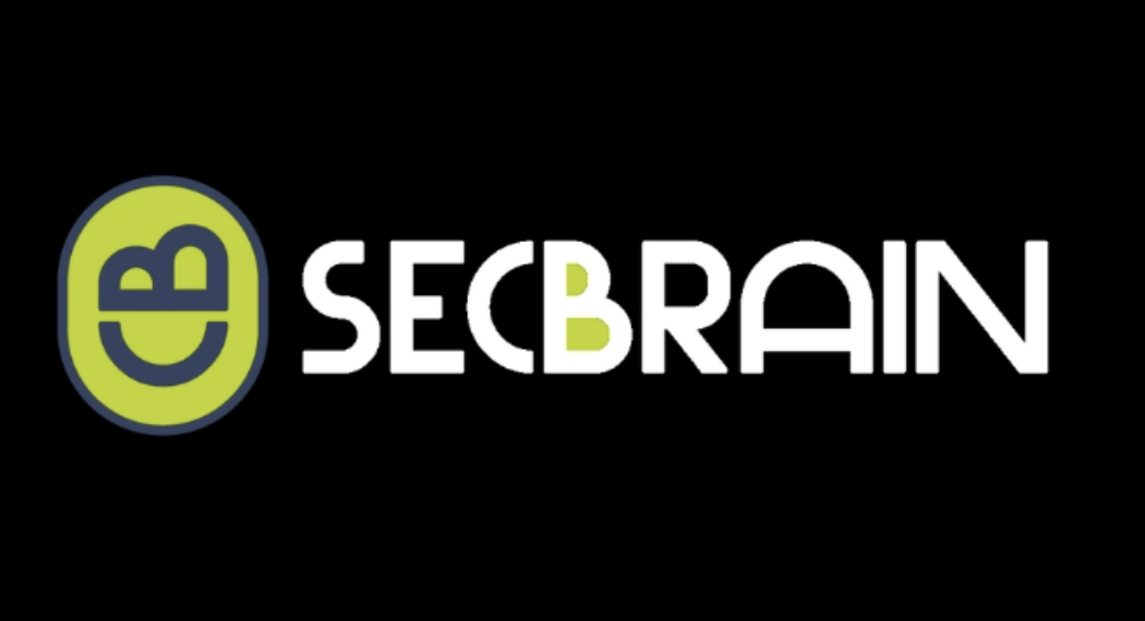 SecBrain screenshot