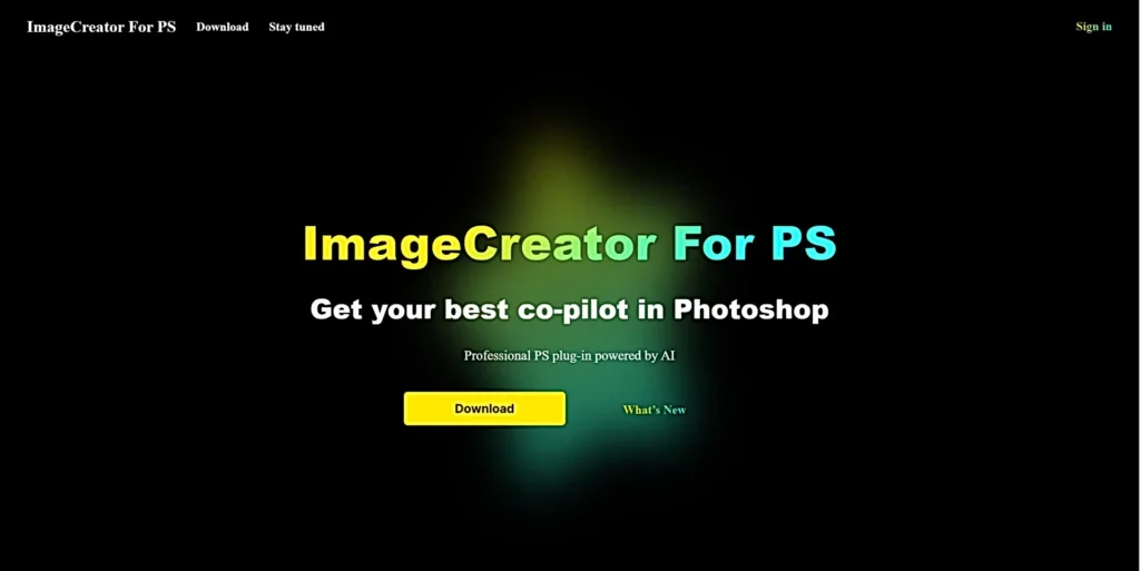 ImageCreator