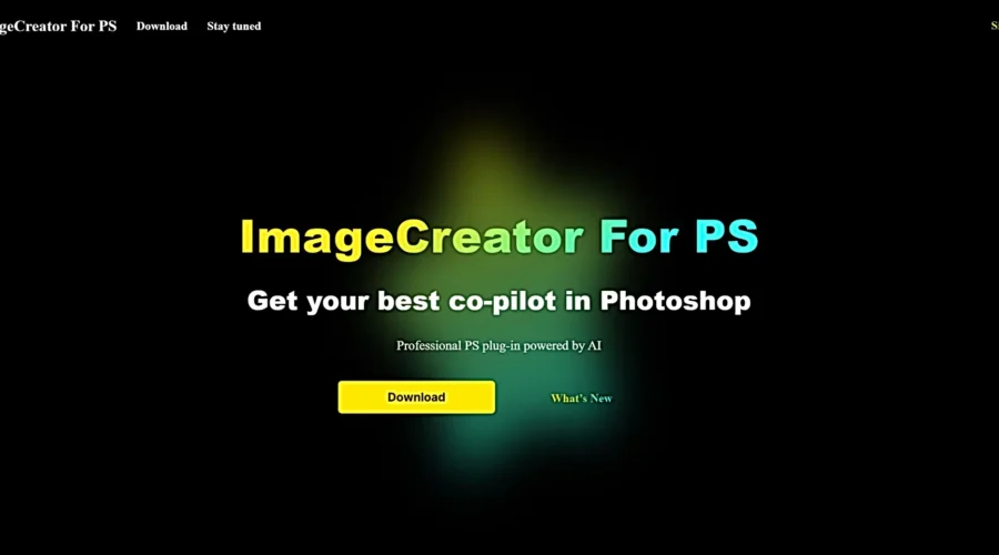 ImageCreator