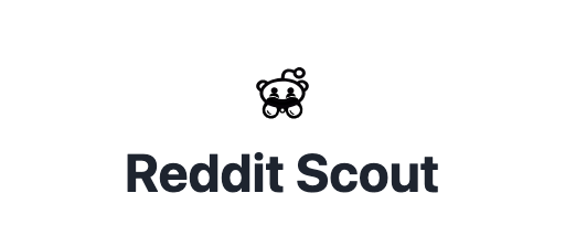 reddit-scount-free-ai-tool