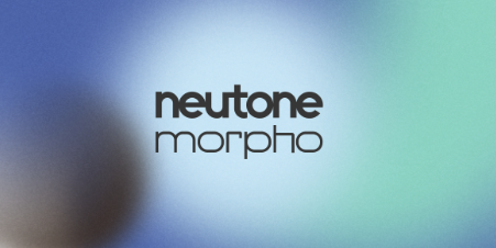 Neutone Morpho