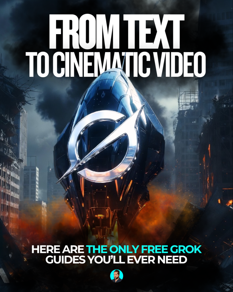 Best Free Grok Guides & Tutorials