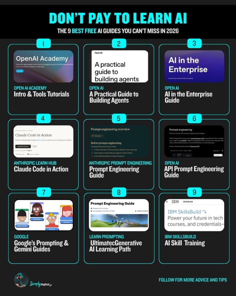 9-best-free-ai-guides
