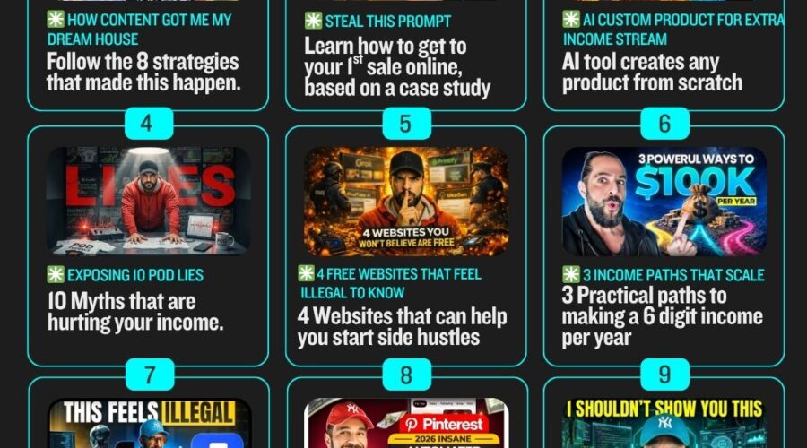 youtube-ai-university