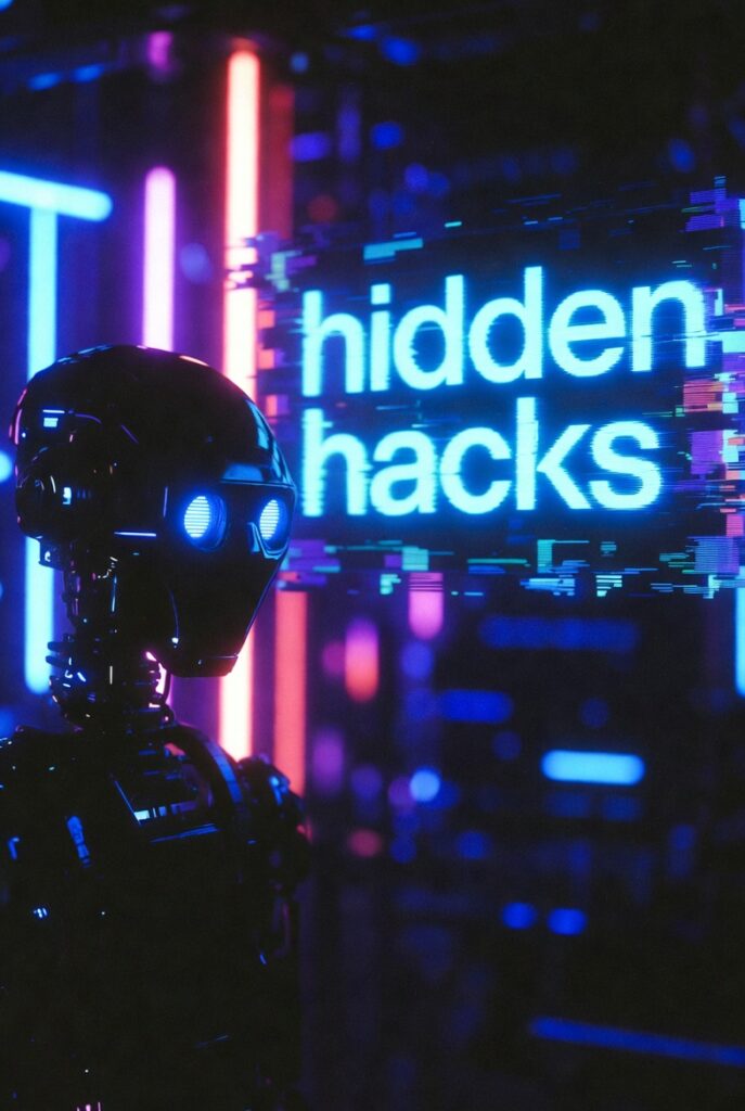 Claude shortcut Hacks