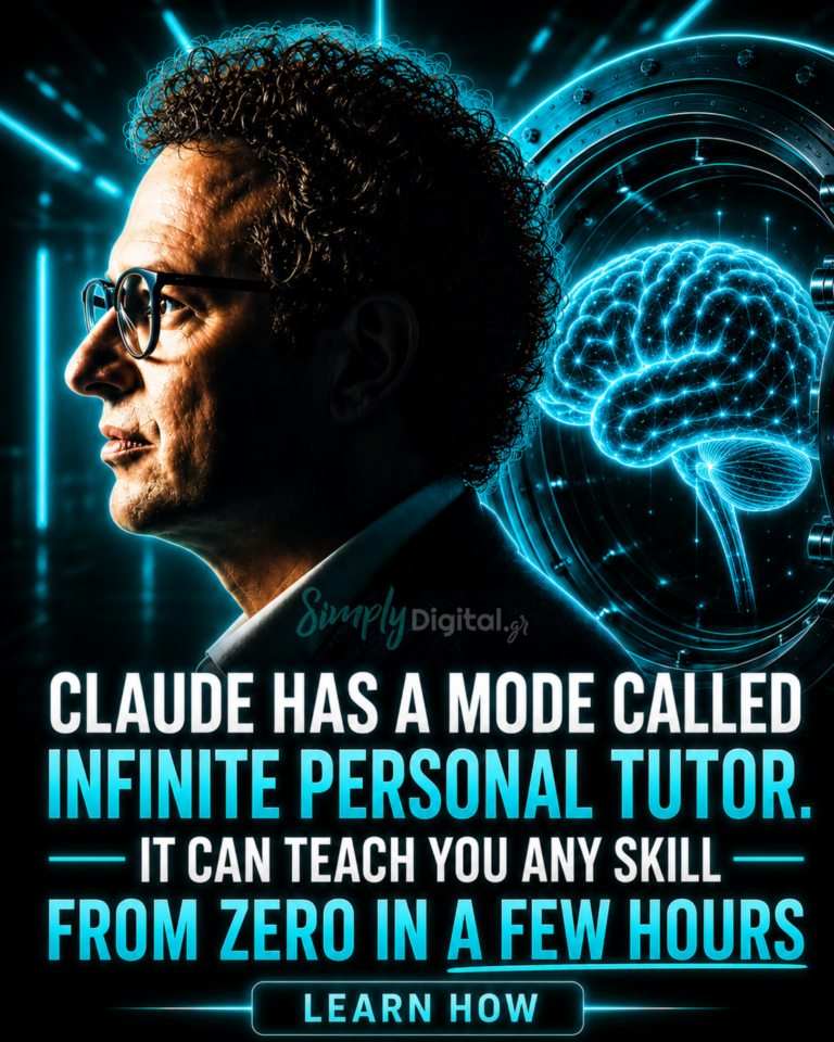 claude tutor