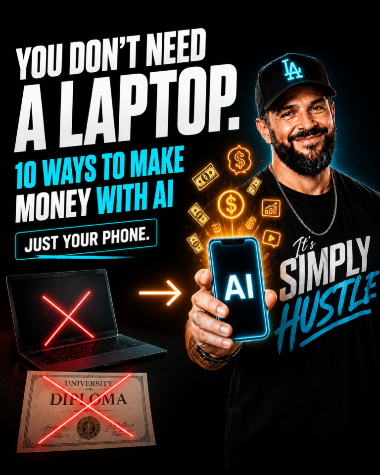 no laptop no degree