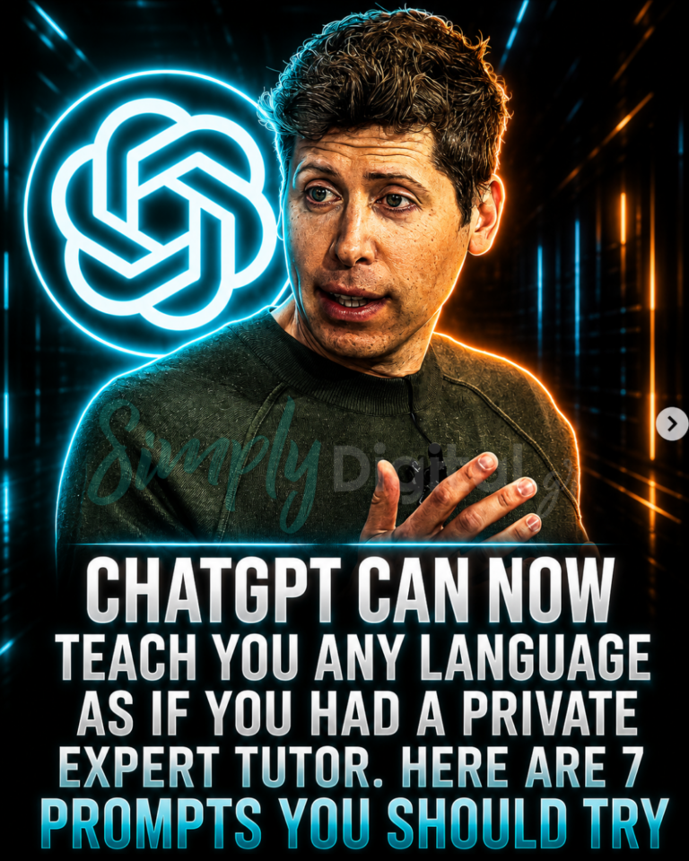 LANGUAGE TUTOR